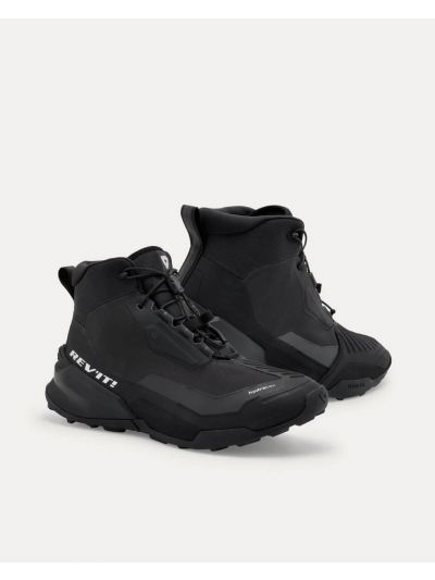 Čevlji Revit Subduction H2O črno/antracit