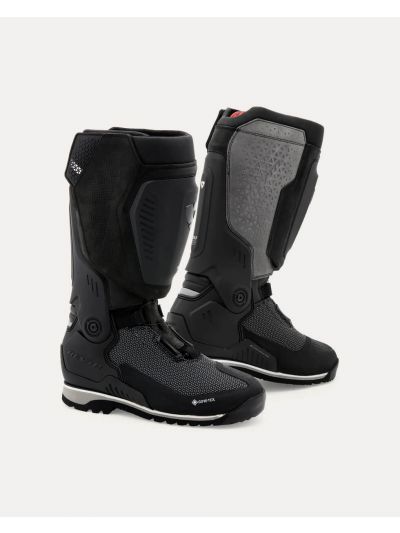 Škornji EXPEDITION GTX črni