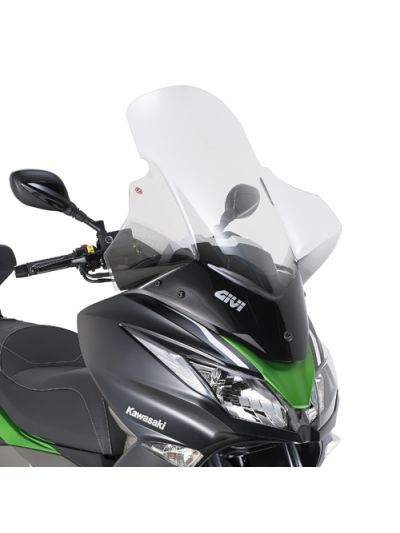 Vizir za Kawasaki  J125/ J300 (2014-2021)