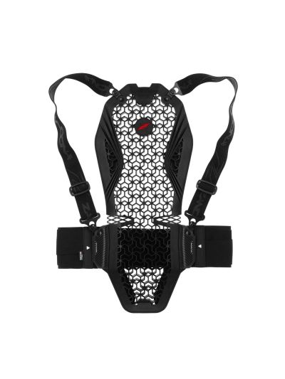 Hrbteničnik Zandona AIRNET PRO X8