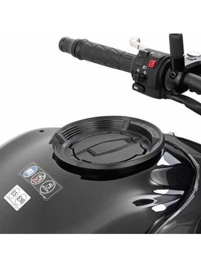 SPECIFIC FLANGE TANKLOCK KAWASAKI Z900 / Versys-X 300 (2019-2023) / Ninja 400(2018-2022) / NInja 1000 SX(2020-2023)
