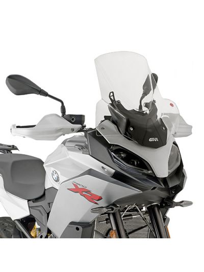 GIVI D5137ST transparenten povišan vizir za BMW F 900 XR (2020 - )