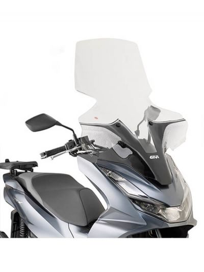 Vizir Honda PCX 125 I-2021