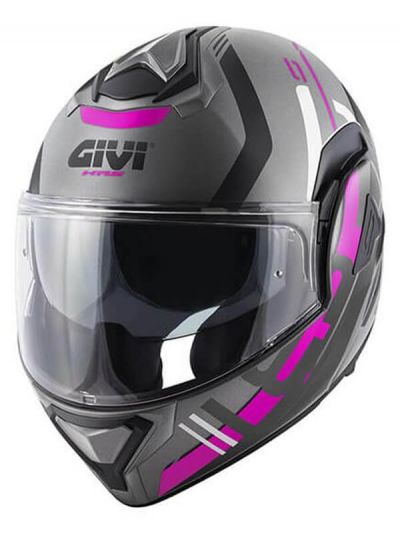 Givi preklopna čelada G-HX30FPUTP