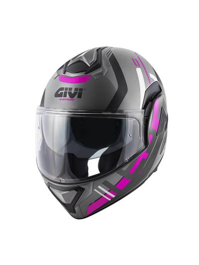 Givi preklopna čelada G-HX30FPUTP