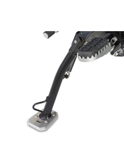 Širši podstavek za tačko R1200GS '04-05