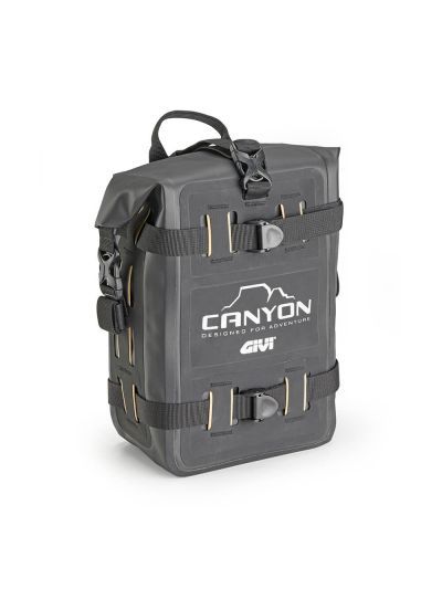 Torba Givi Cargo WP 8 lit