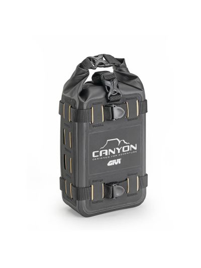 Torba Givi Gravel-T Range mala 4lit