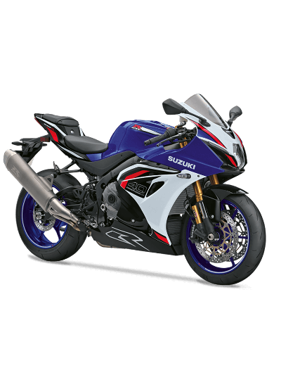 GSX-R 125 A M7