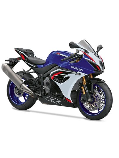 Suzuki GSX-R 1000 R (2026)