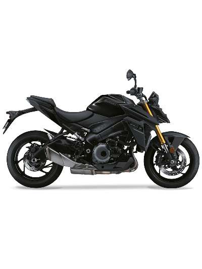 Suzuki GSX-S 1000 XRRE (GX) (2026)-YVB