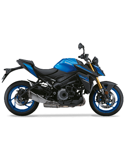 Suzuki GSX-S 1000 XRRE (GX) (2026)-YSF