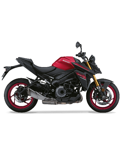 Suzuki GSX-S 1000 XRRE (GX) (2026)-YYG