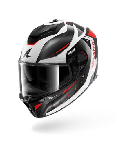 Čelada SPARTAN GT PRO CARBON Mekarium