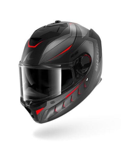 Čelada Shark SPARTAN GT PRO CARBON Mekarium mat
