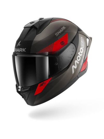 ČELADA Shark SKWAL CUP MotoGP mat	
