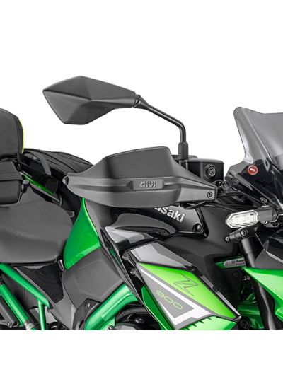 Zaščita za roke Kawasaki Versys 650 (2022-2023)