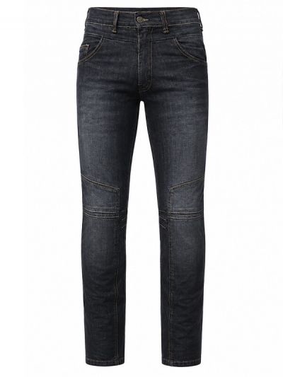 Jeans hlače HERO RIDER 1 črne