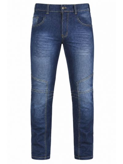 Jeans hlače HERO RIDER 1 modre