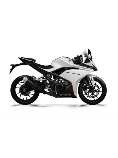 Kove 250RR