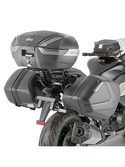 Nosilec str. kovčkov Ninja 1000 XS (2020-2023)