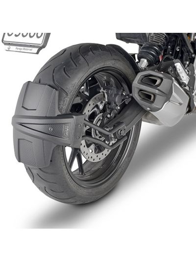 GIVI RM5137KIT komplet za namestitev zadnjega blatnika RM02 na BMW F 900 R / XR(2020 - )