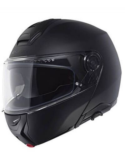 Čelada Schuberth CONCEPT mat črna SCHCO-MB