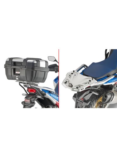 NOS. za 1 kovček CRF1100L Africa Twin ADV sports (2020-2023)