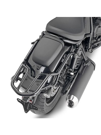 Nosilec za kovček Honda CMX 1100 rebel (2021-2023)