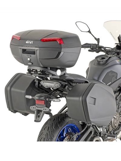 Nosilec za 1 kovčk X-Max 125-300-400 tracer 700