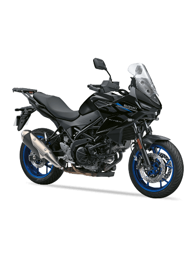 Suzuki-SV 650 GX (SV-7GX) (2027)-YVB