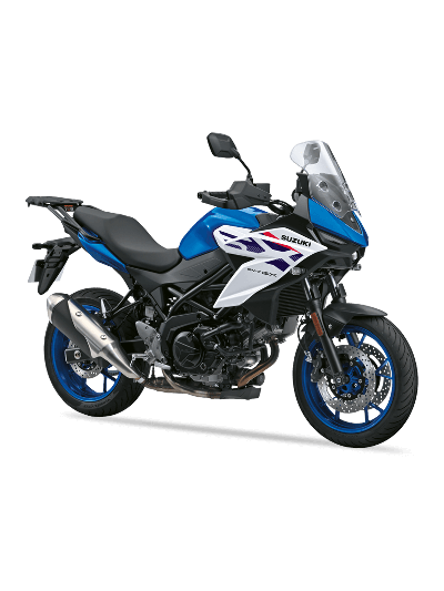 Suzuki-SV 650 GX (SV-7GX) (2027)-BQL