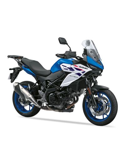Suzuki SV-7GX (2026)-Modra