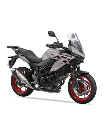 Suzuki SV-7GX (2026)-Bež