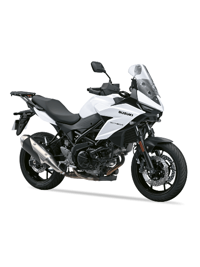 Suzuki-SV 650 GX (2027) bel