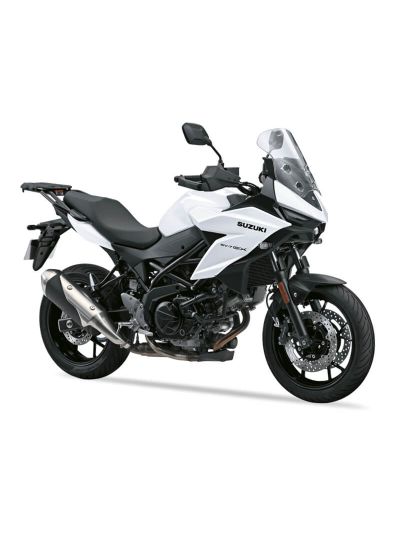Suzuki SV-7GX (2026)-Bela