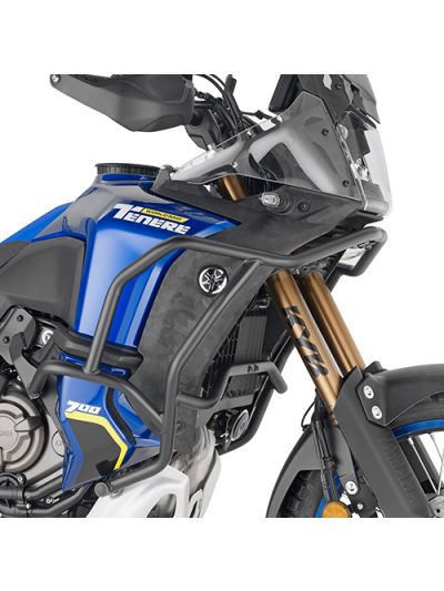 ZAŠČITA MOTORJA Yamaha  Tenere 700WR (2022-2023)
