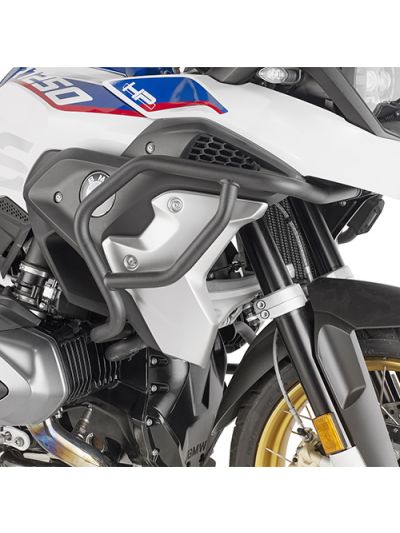Zgor. zaščita motorja R1200GS (2017-2023) / R1250GS (2019-2023)