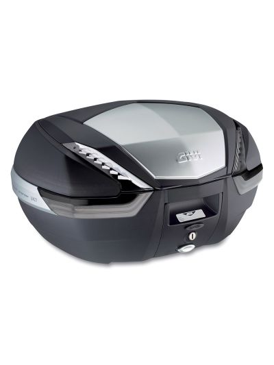 GIVI V47TECH Monokey® zadnji kovček | 47 L