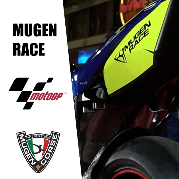 MugenRace z ekipo Reale Avintia Racing