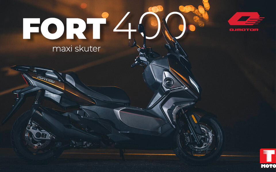 QJ motorji pri nas