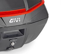 Moto kovčki Givi
