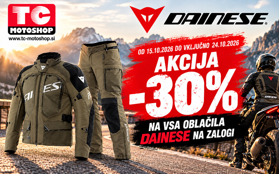Dainese